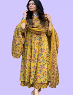 Kurta Set 1