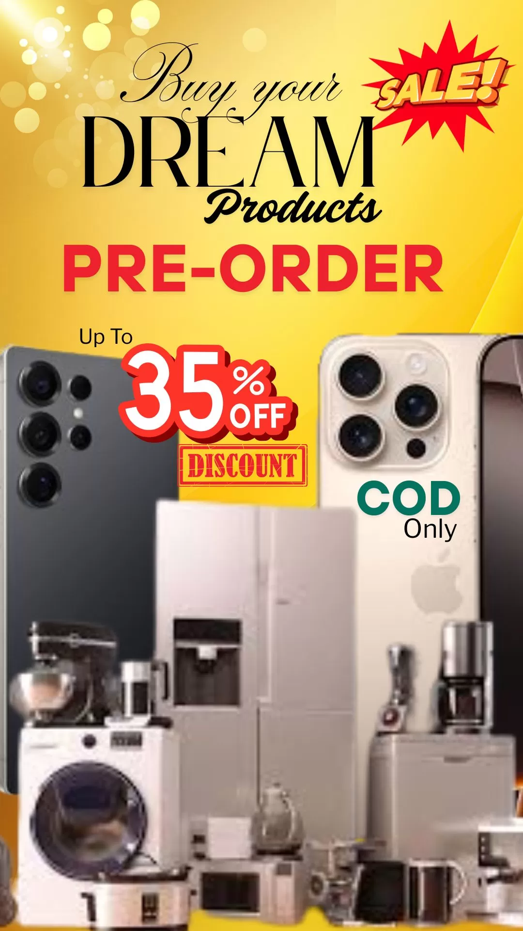 AIRcs 'n SHOP offer