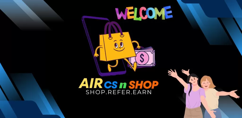 AIRcs 'n SHOP offer
